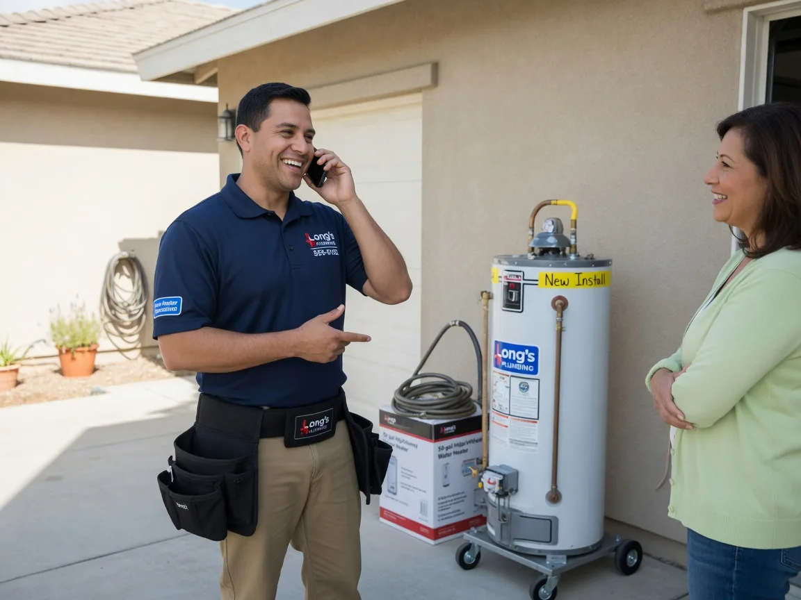 Leak Detection Pinedale, AZ FAQs